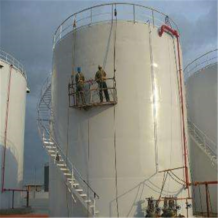 岐山喷漆翻新・工业喷漆・设备喷漆服务简介